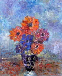 Anemones